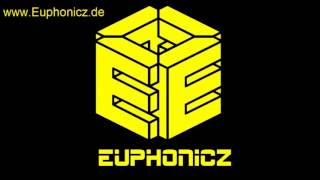 Euphonicz  Hektisch übern Ecktisch [upl. by Nahgen]