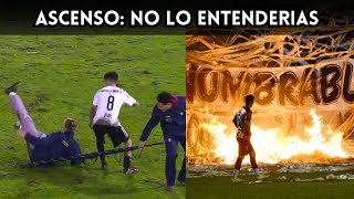 SOLO PASA EN EL ASCENSO 1  MOMENTOS OUT OF CONTEXT [upl. by Enerol556]