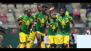 Barrages FIFA Coupe du Monde 2022  Les 28 Aigles du Mali sélectionnés [upl. by Tybald]