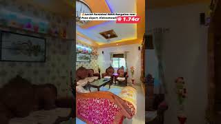 5BHK Bungalow for resale  5bhk Rowhouse for Sale  5bhkvilla 5bhkflats [upl. by Nodarb]