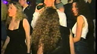 SHOCK THE RAVE 1992 PETERBOROUGH part 2 [upl. by Imeka]