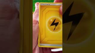 HIDDEN FATES BOOSTER PACK OPENING BY LEONHART pokemon boosterpacks pokemoncards [upl. by Fulbert]