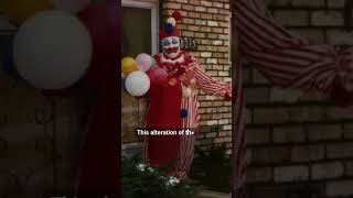 The Story of John Wayne Gacy  Pogo The Clown [upl. by Eittod]