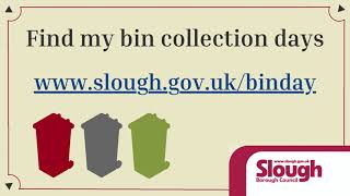 How to find your bin collection day and dates [upl. by Nylirad]