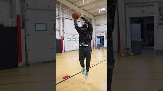 Use This Drill To Stop Missing Layups In Games [upl. by Gasper]