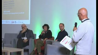 Table ronde  Évolution des regards sur la nature [upl. by Eilra659]