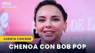 😊 La llamada de CHENOA Bob en La Dupla y hablamos de cuñaos  Cuenta con Bob Pop [upl. by Jeremie]