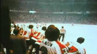 74 Cup Finals Game 6 Remembered [upl. by Tnarg313]