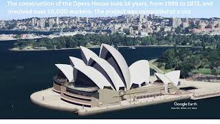 Sydney Opera House operahouse australia [upl. by Eilyw]