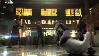 HomeStreet Bank quotDance Fightquot Super Bowl Commercial [upl. by Verne366]