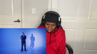 Underrated 🔥🔥MBNel  Solo Cypher Freestyle REACTION [upl. by Verine144]