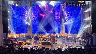 Dave Matthews Band “Trippin’ Billies” wWarren Haynes Live at PNC Bank Arts Center [upl. by Alick]