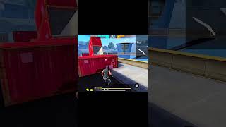 THE END 😱😱 foryou foryoupage freefire freefirehighlights [upl. by Idarb]