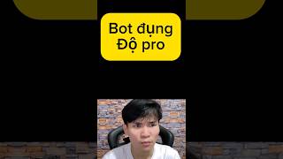 BOT ĐỤNG ĐỘ VS PRO ob46 freefire luantv [upl. by Colwell]