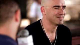 Ed Kowalczyk Has Karaoke Advice For Live Fans [upl. by Arias]