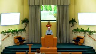 Radnor church of Christ Live Stream [upl. by Dustman]