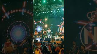 NAITIK NAGDA  DAY6  RAAS RANG DOMBIVALI  MUMBAI garba mumbainavratriutsav mumbaichinavratri [upl. by Ettennil]