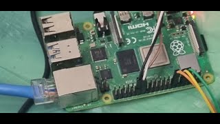 RemoteProocRPMsg in Raspberry pi 4 Using Mainline LInuxDebian and FreeRTOS 103 [upl. by Harolda]