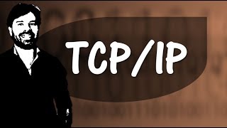 TCPIP  Protocolos da Internet  Informática para concursos [upl. by Arrehs523]