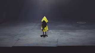 Little Nightmares Gameplay Part 2 littlenightmareslive shortsfeed 2RGaming [upl. by Sibby]