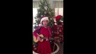 quotNoel Christmas Eve 1913 John Denverquot  Molly Jeannes Gift of Song [upl. by Amadas]