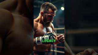 Conor McGregor vs Nate Diaz 3  The Ultimate Grudge Match [upl. by Davita]