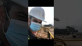 Between ShipsShipyards and Machinery My Career in the Industrial Sectorquot youtubeshorts music [upl. by Oca458]