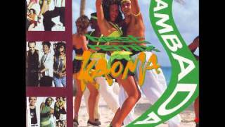 Kaoma  Lambada 12quot Extended Mix Maxi Version [upl. by Sandi]