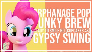 MUSIC ▶️ Pinkies Sad Songs with a Deceptively Happy Tune FiW [upl. by Westley382]