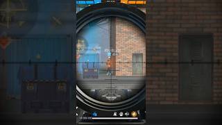 freefire shortvideo gaming ff [upl. by Uriisa981]