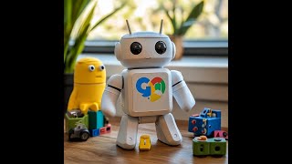 Why Google Might Have to Share Its Toys [upl. by Hilda]