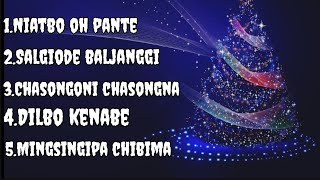 Song Kristian git chrokna namnamgipa gitrang  Christmas song [upl. by Erickson]