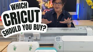 WARNING Do NOT Buy a Cricut Until You Watch This [upl. by Gertrud]