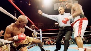 Riddick Bowe v Evander Holyfield III Full Fight Highlights 1080p [upl. by Epolulot566]