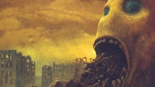 Zdzisław Beksiński [upl. by Yrred]