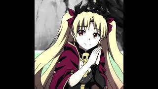 Ereshkigal 「Edit」Fate Grand Carnival [upl. by Chuch]