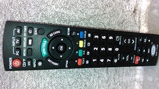 How to make Universal Remote Controller for all Devices [upl. by Ydniahs]