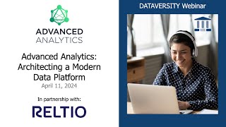 Advanced Analytics Architecting a Modern Data Platform [upl. by Meggy]