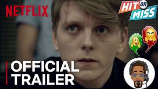 22 JULY  Official Trailer HD  Netflix  My Reaction [upl. by Khoury]