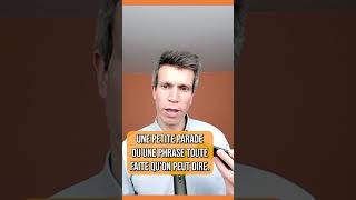 Comment préparer une négociation  extrait coaching rupture conventionnelle shorts [upl. by Hares]