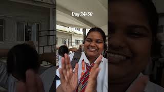 DAY 2430 CHALLENGE DAILYVLOG REELS TRENDING DESIVLOG NOFILTER COLLAGE COLLAGELIFE exam [upl. by Eromle]