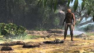 La Storia di Edward Kenway I Assassins Creed IV Black Flag IT [upl. by Issie415]