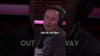 Tesla Model Xs Crazy Doors 😂 w Elon Musk [upl. by Rurik]