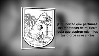 Himno de Antioquia [upl. by Llenet]