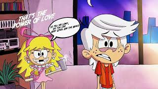 The loud house  On amp On [upl. by Eachelle13]