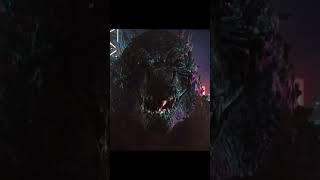 SURTUR VS GODZILLA shorts [upl. by Gnoz966]