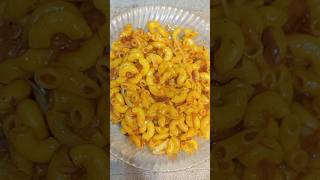 Sada Macaroni Recipeshortsfeed food cooking shortsytshorts [upl. by Adanar]