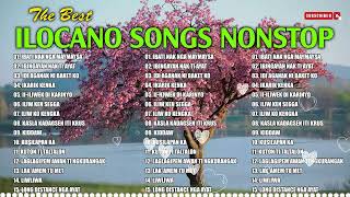 Most Beautiful Ilocano Love Songs  Viral Ilocano Songs Nonstop [upl. by Leann508]