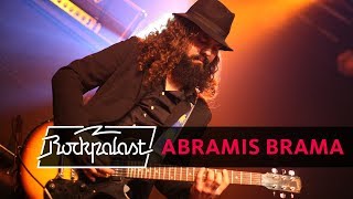 Abramis Brama live  Rockpalast  2012 [upl. by Nodyarb]