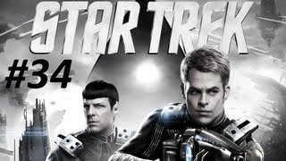 Lets Play Star Trek Das Videospiel German Part 34 Deutsch HD Gameplay Walkthrough 2013 [upl. by Asum]